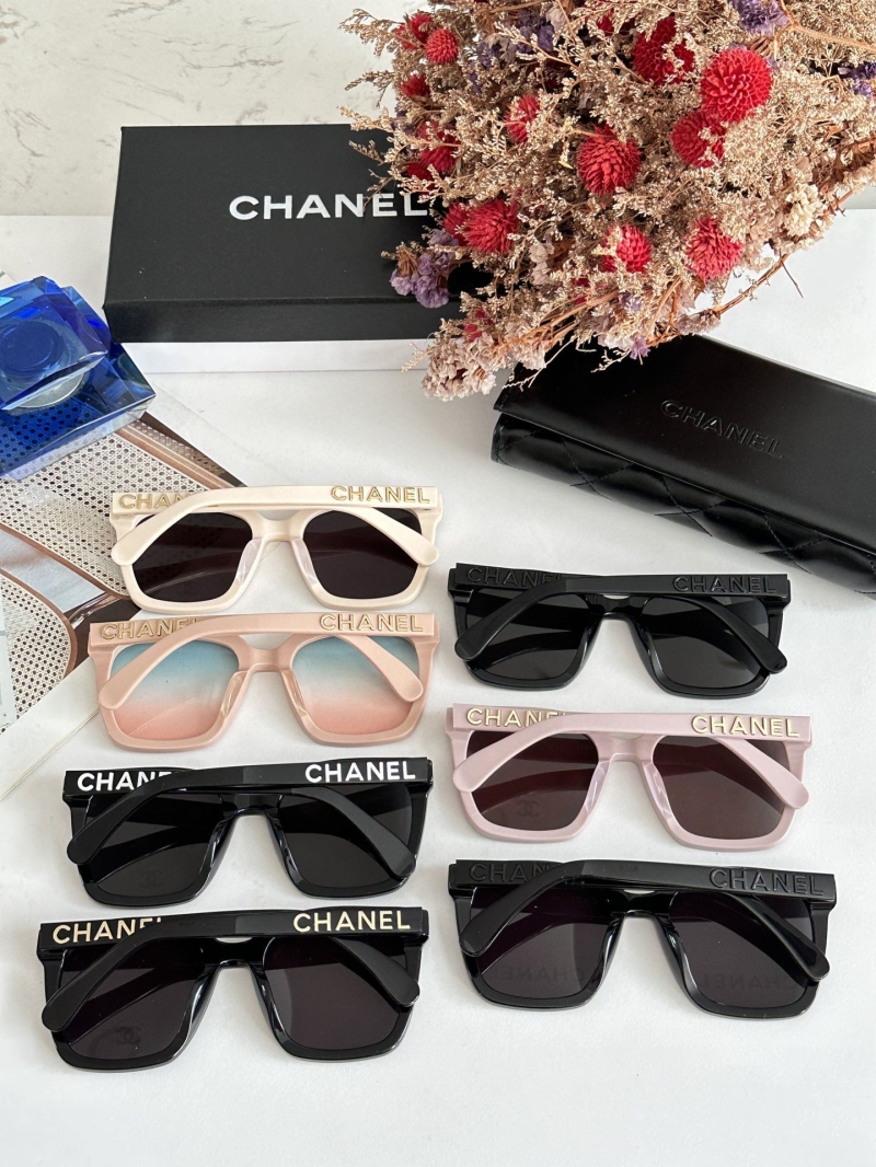 Chanel Sunglasses